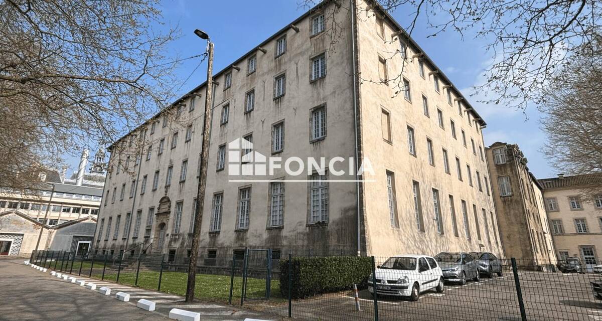 Appartement à LIMOGES