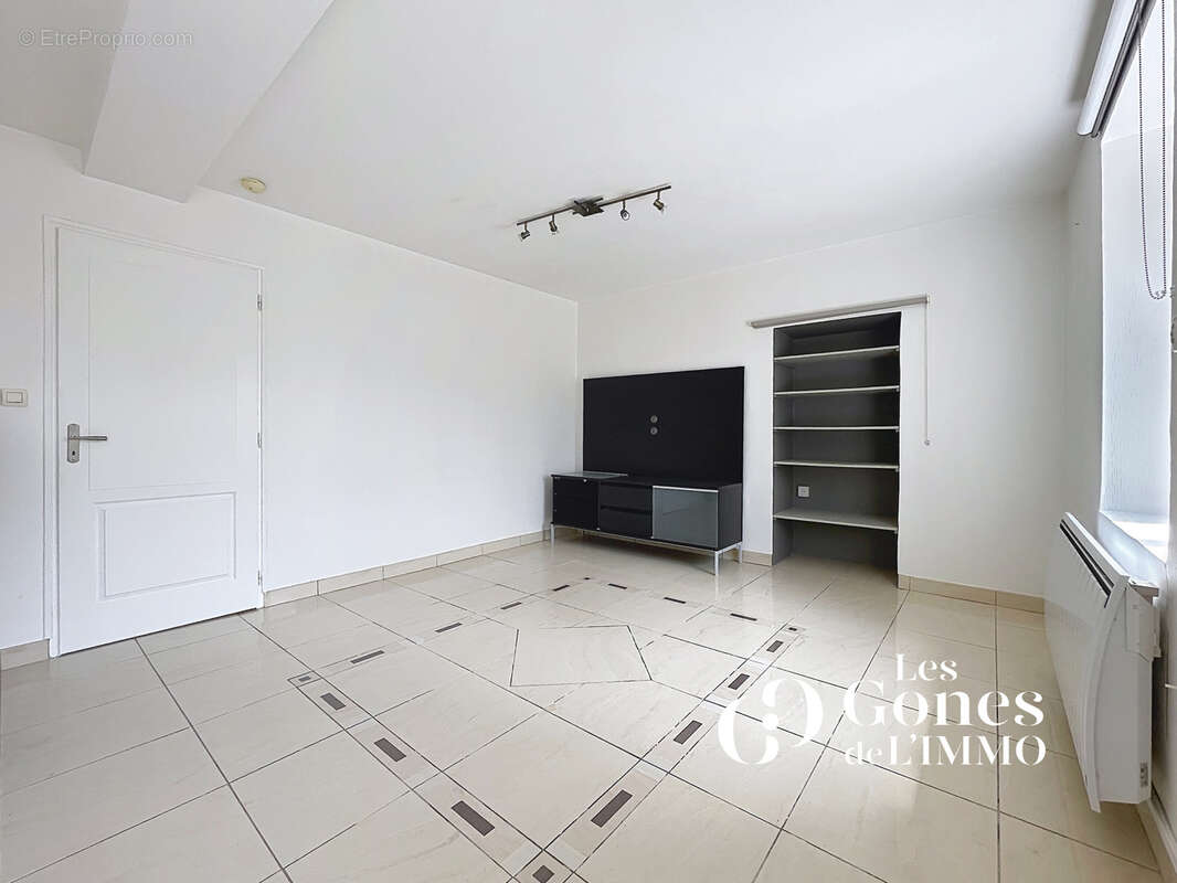 Idéal investisseur et premier achat appartement une chambre avec box de stockage - photo 2