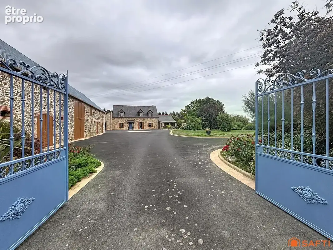 Photo 1 - Maison à ANCENIS
