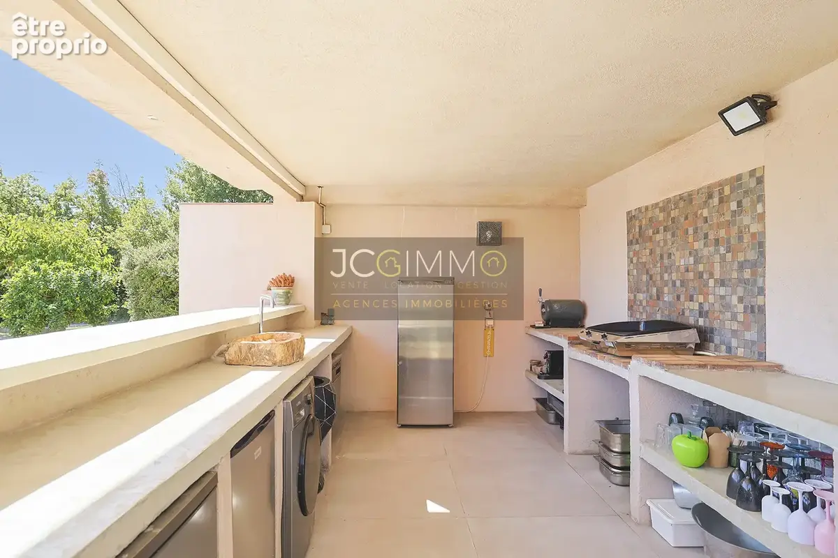Villa T5 de prestige - photo 11