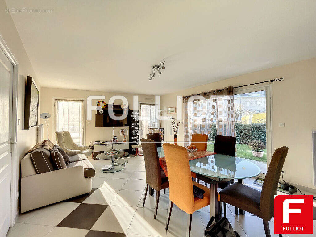 Appartement à GRANVILLE