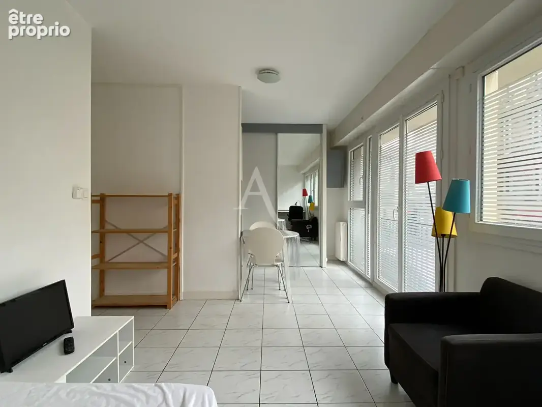 Photo Appartement à Bordeaux au prix de 133 500€