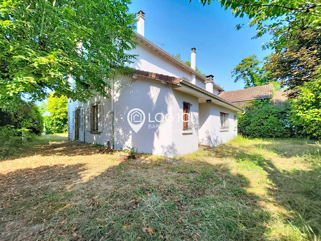 Maison à PAU
