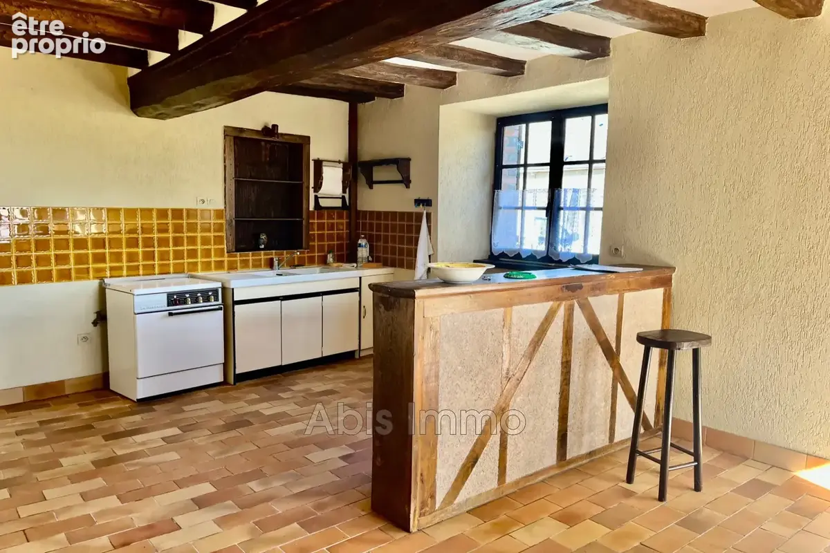 Maison 4 pièces 88 m² à vendre à Beauvilliers (28150) - photo 3