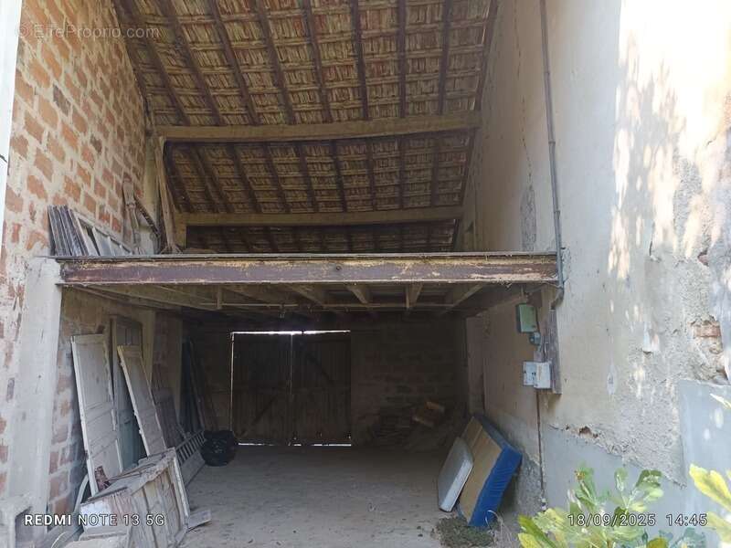 Maison à LE PASSAGE