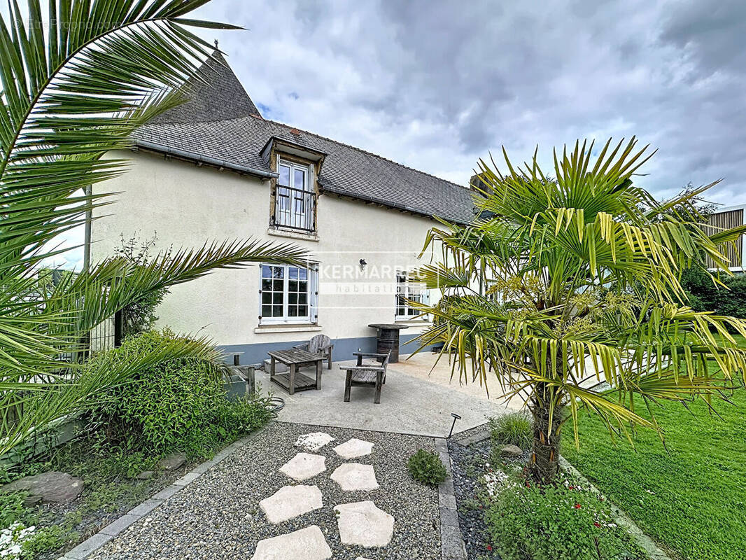 Maison à PACE