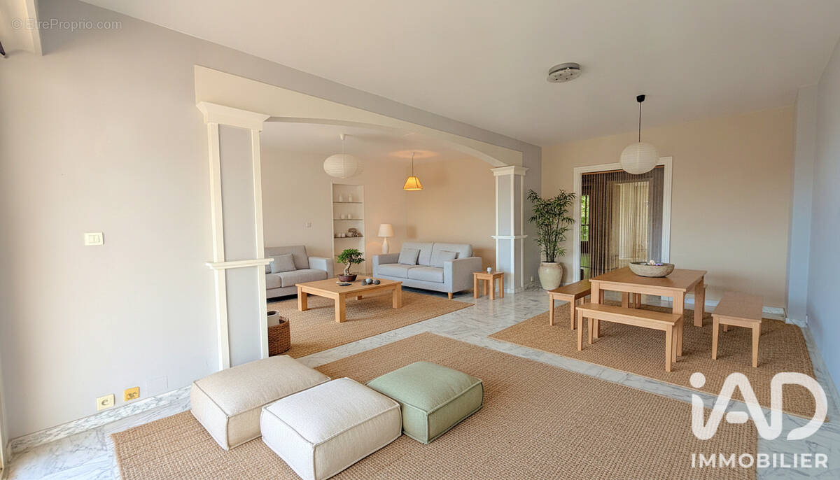 Photo 1 - Appartement à NICE