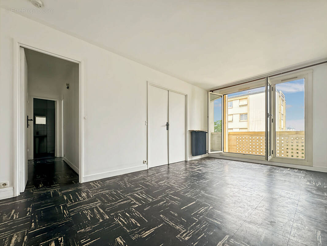 Appartement à ROSNY-SOUS-BOIS