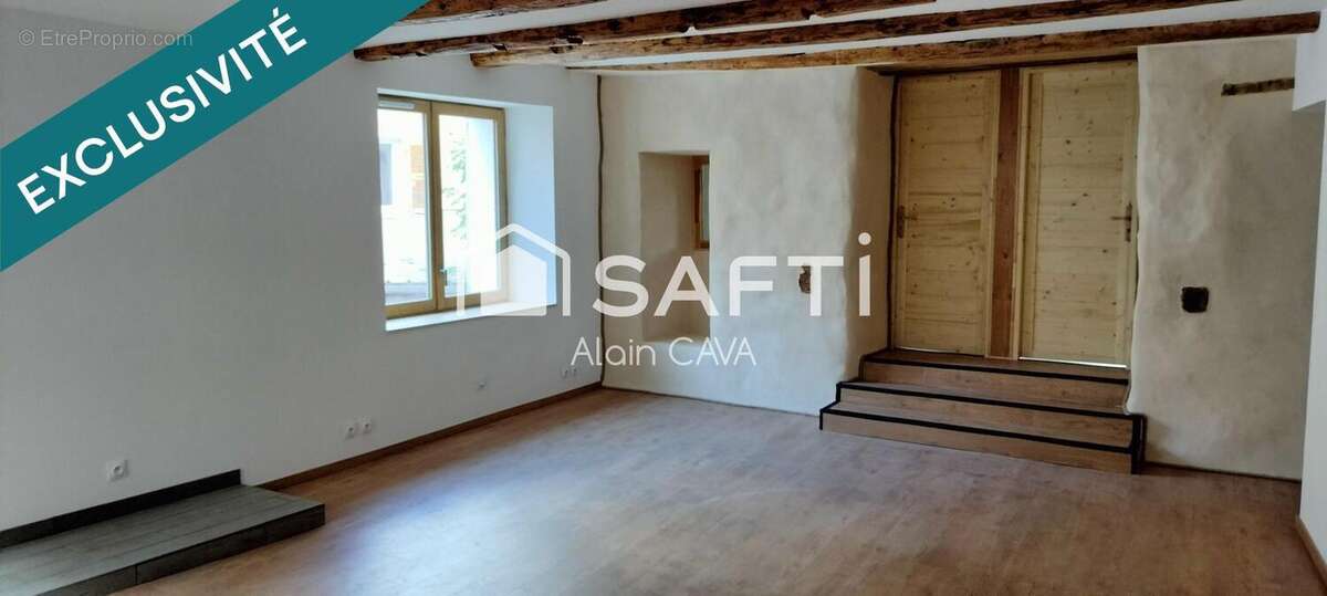 Appartement 49 m² à Seyne  - photo 3