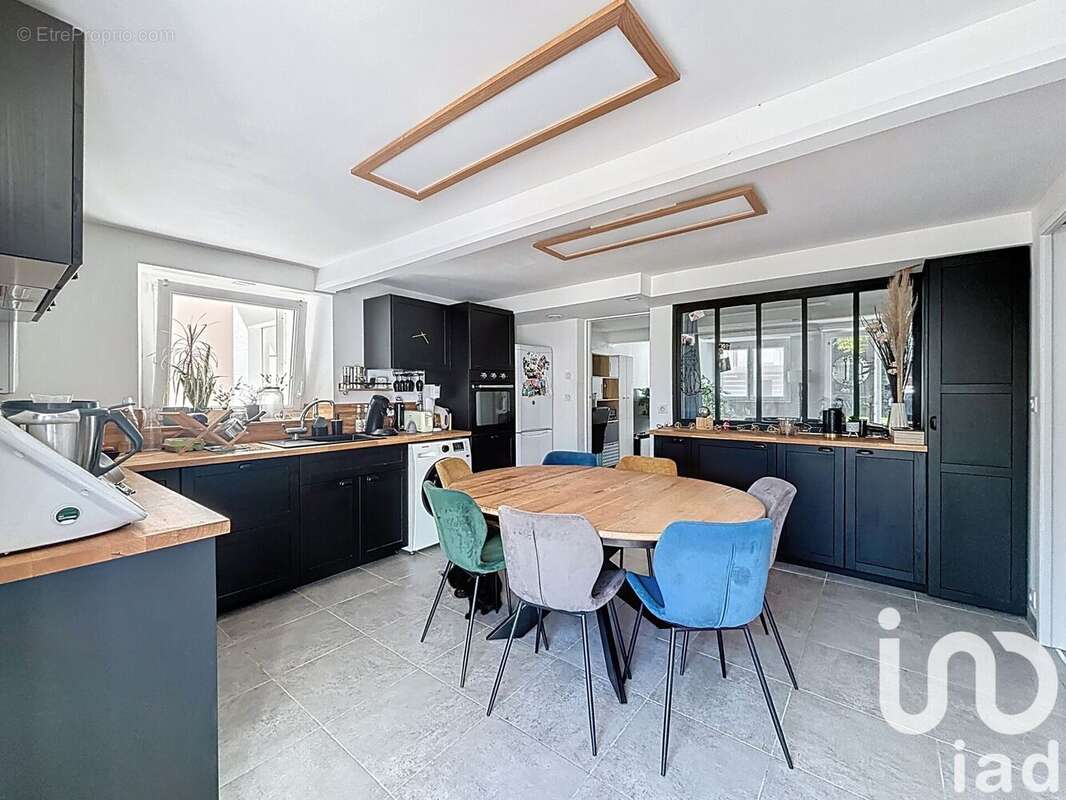 Photo 2 - Appartement à VERTOU