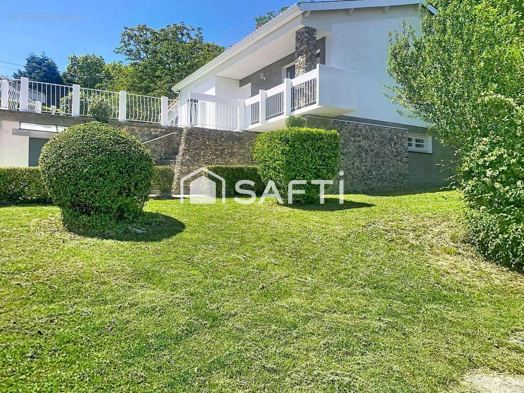 Photo 2 - Maison à MONTASTRUC-LA-CONSEILLERE