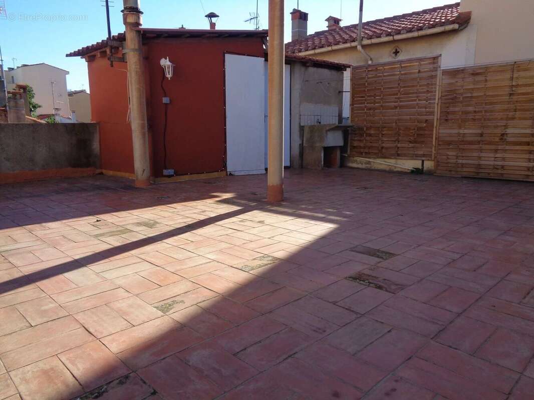 Vente Appartement Perpignan(66000) 108 000ï¿œ - photo 2