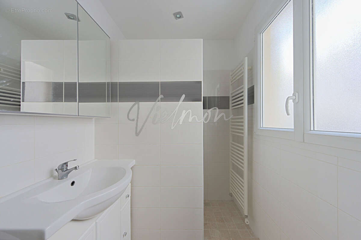 Appartement à SAINT-GERMAIN-EN-LAYE