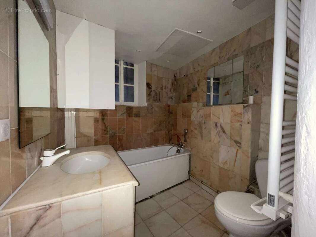 Appartement à GRASSE