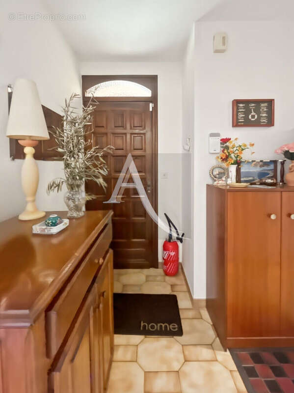 Maison à CONDEZAYGUES