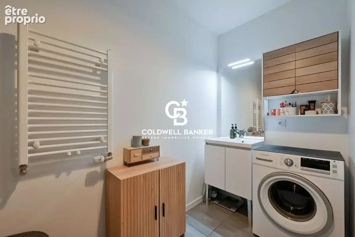 Appartement T3, 2 chambres, 62.24 m² - Sallanches - photo 11