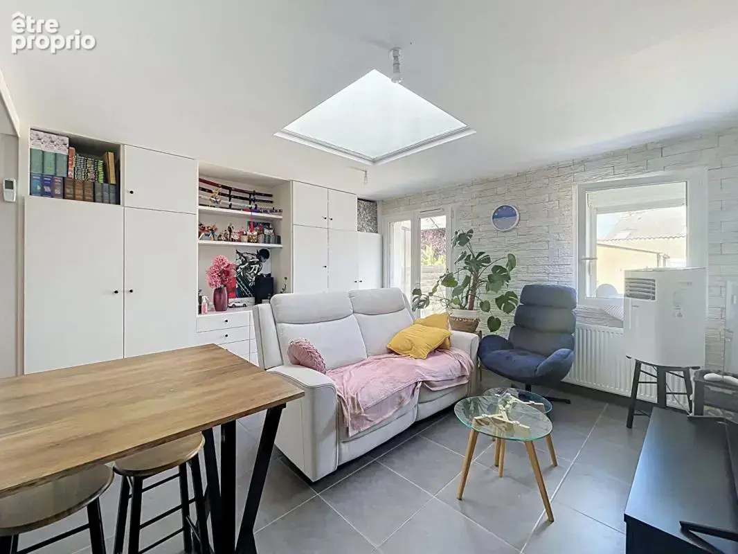 Appartement à SAINT-NAZAIRE