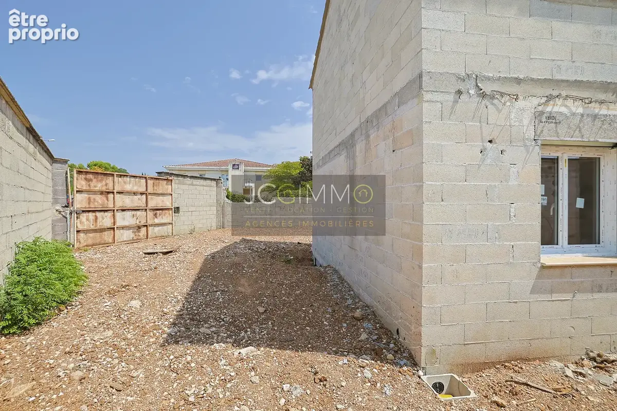 Villa neuve T4 à Brignoles ! - photo 18