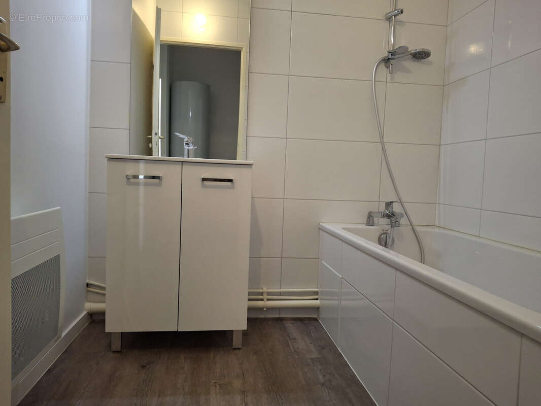Appartement à VIELLE-AURE