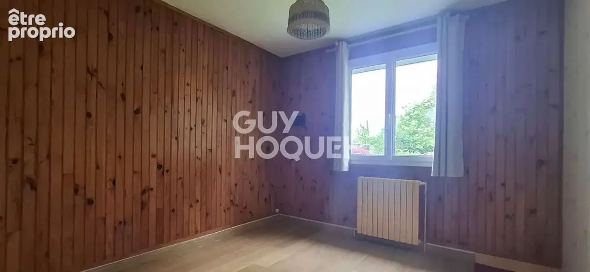 Maison 5 chambres - Jumeauville 120 m2 - photo 8
