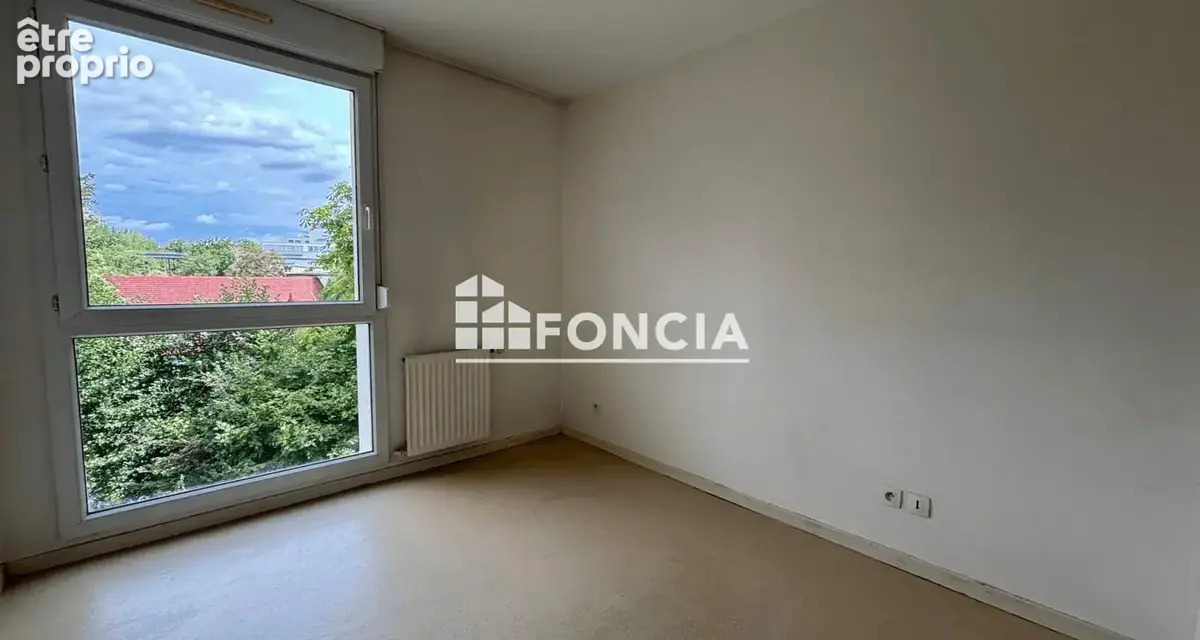 Apparrtement- illkirch - 3 pieces 68m2 - terrasse - parking - dpe c - photo 7