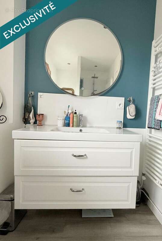 Photo 8 - Maison à FRENEUSE