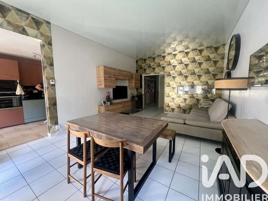 Photo 4 - Appartement à ARRAS