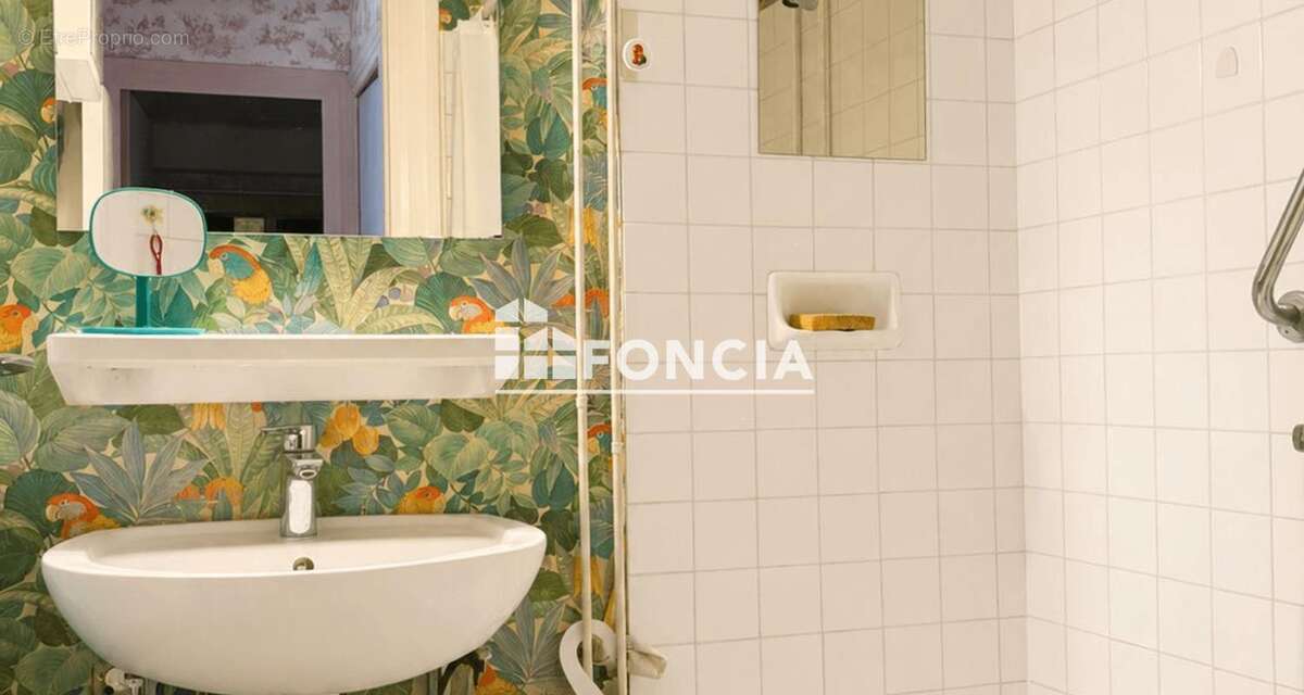 À vendre – appartement t5 de 121,00 m² carrez – le parc de chalin – écully - photo 9