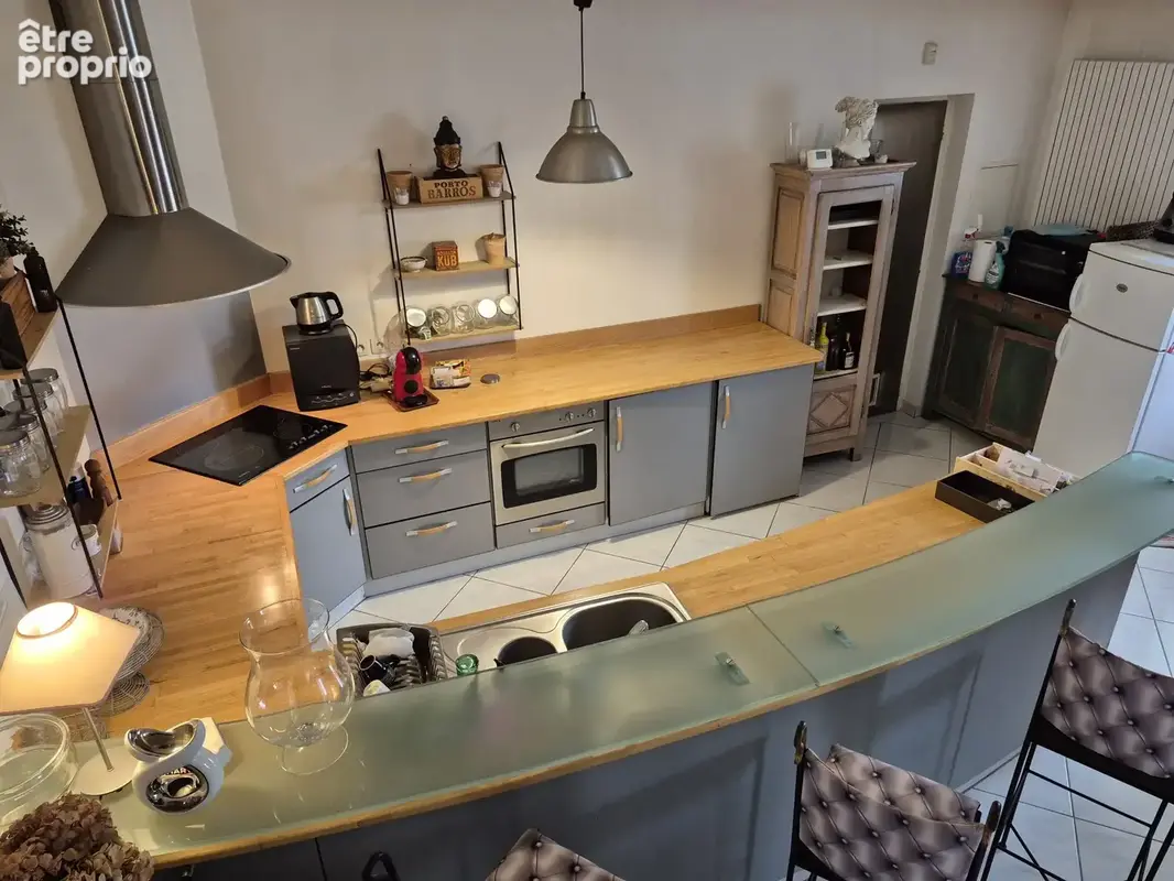 Maison 7 pièces 220 m² à vendre à Capvern (65130) - photo 7