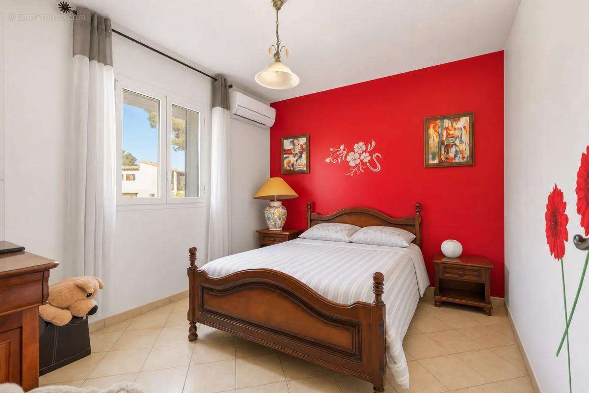 Maison d'exception avec vue mer à Carry-le-Rouet - photo 10