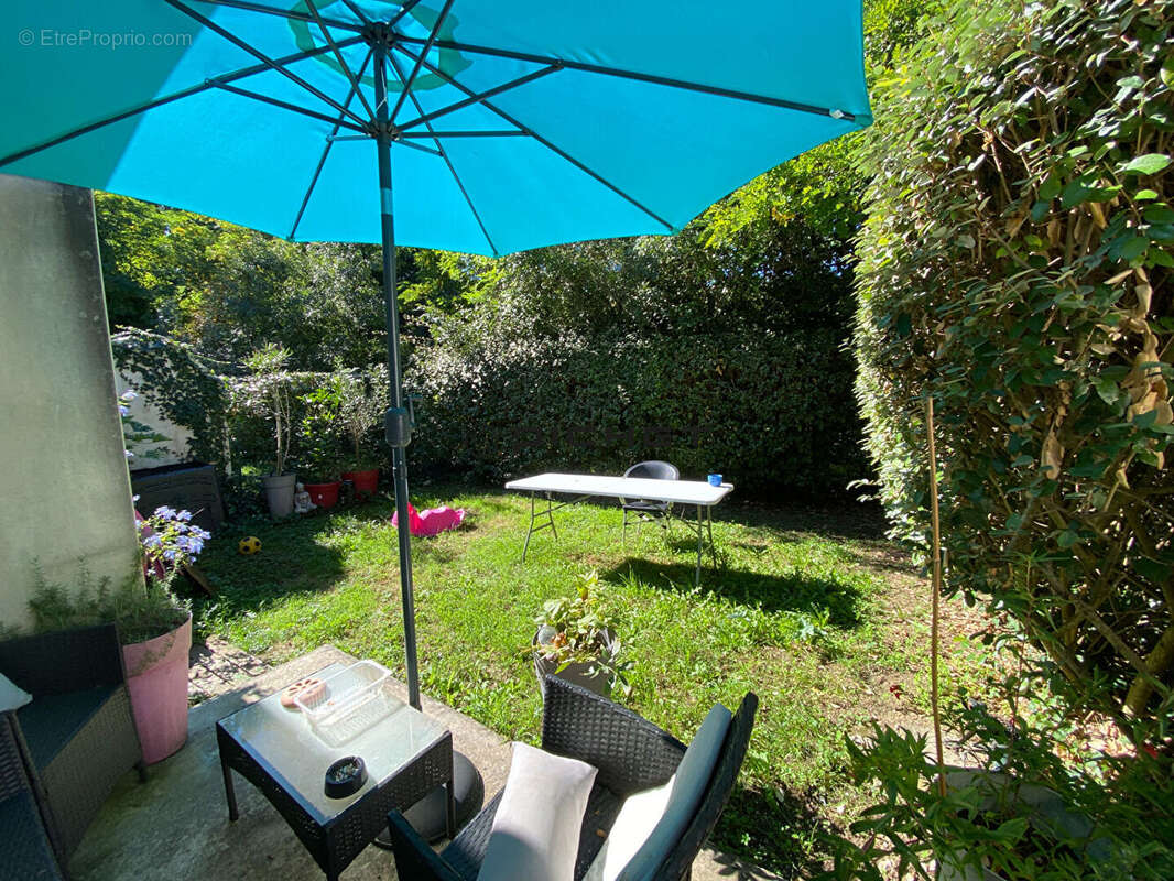 Maison à VILLENEUVE-SUR-LOT