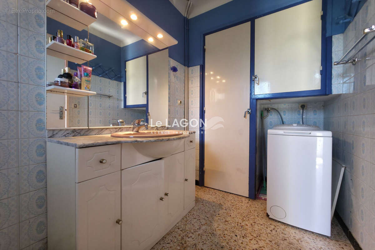 Appartement à SAINT-CYPRIEN