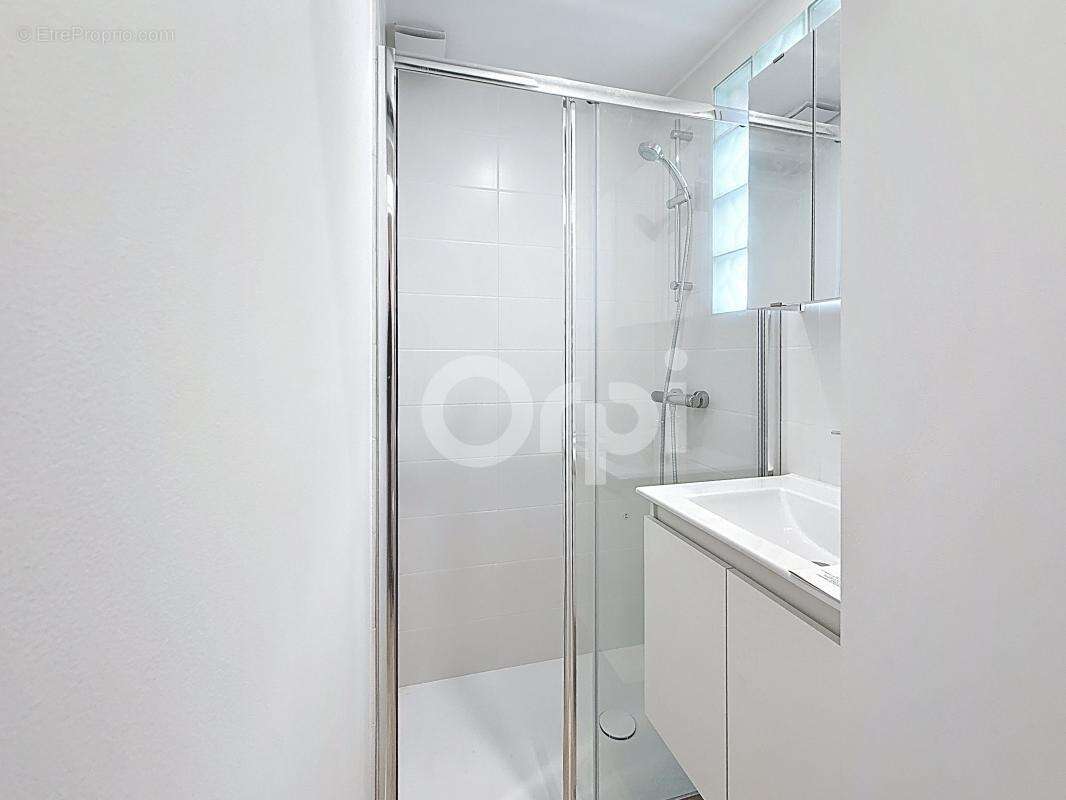 Appartement à VINCENNES