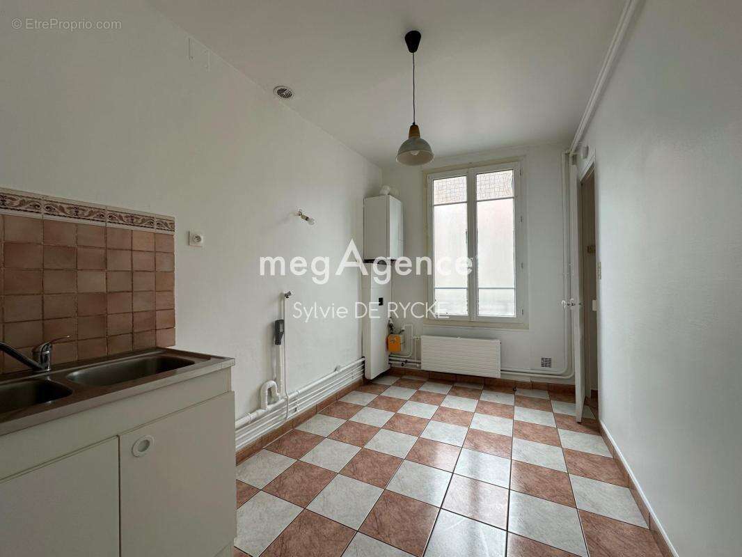 Maison à SENS