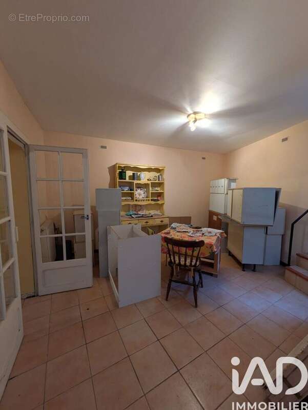 Photo 2 - Maison à LE POUJOL-SUR-ORB