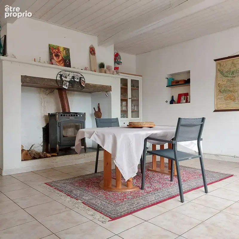 Maison à vendre 7 pièces MONTAUBAN (82) avec hangar de 150m², 6861m² de terrain avec une partie boisée - photo 7