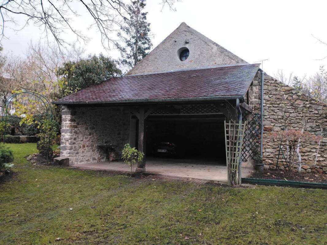 Maison à CHARTRETTES