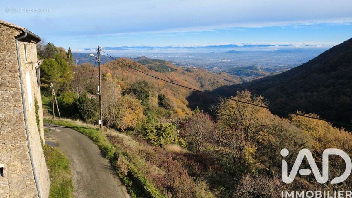 Photo 9 - Maison à VIVIERS