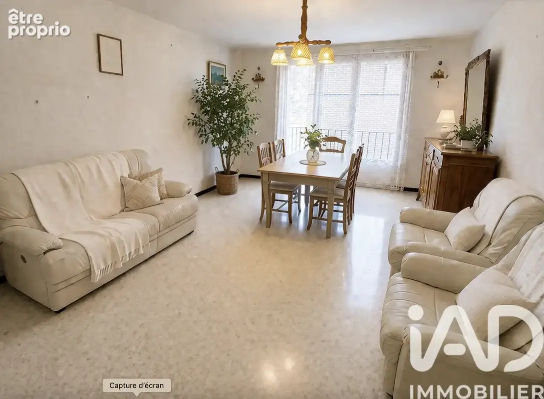 Photo 1 - Appartement à ANTIBES
