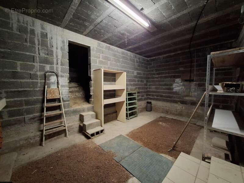 Maison à LA SAUVETAT