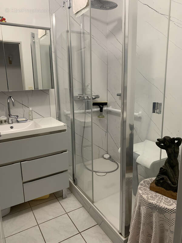 Appartement à AMBOISE