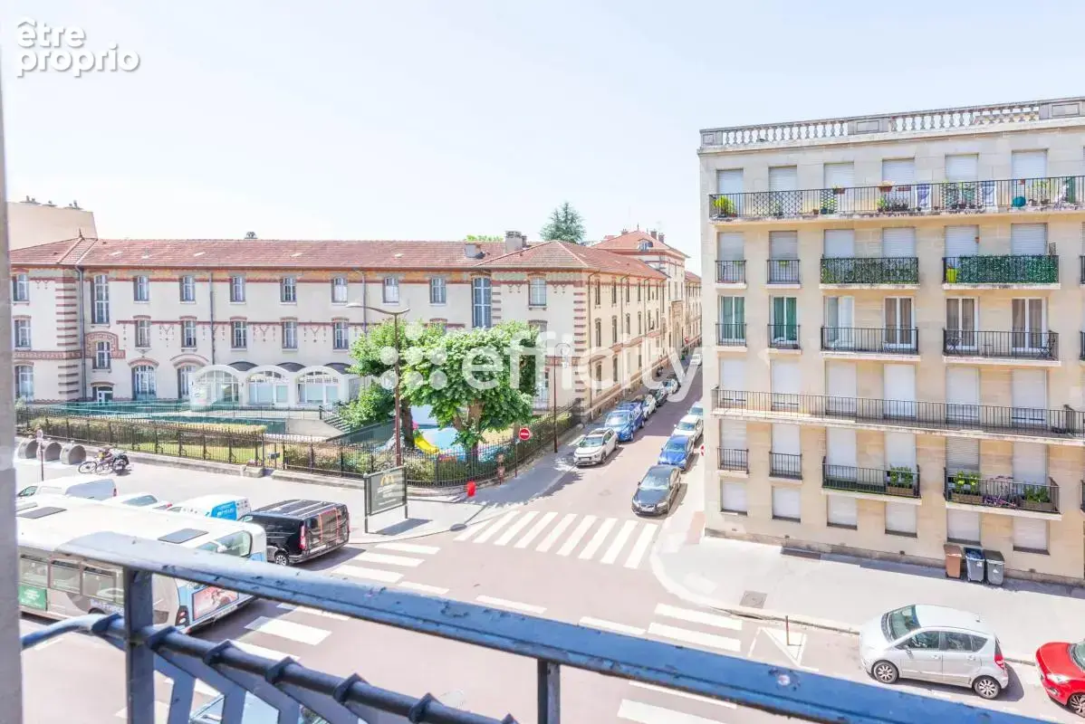 Appartement - photo 10