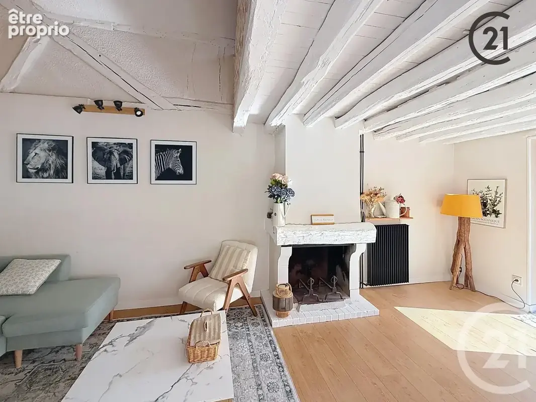 Maison 83 m² à Auxerre  - photo 2