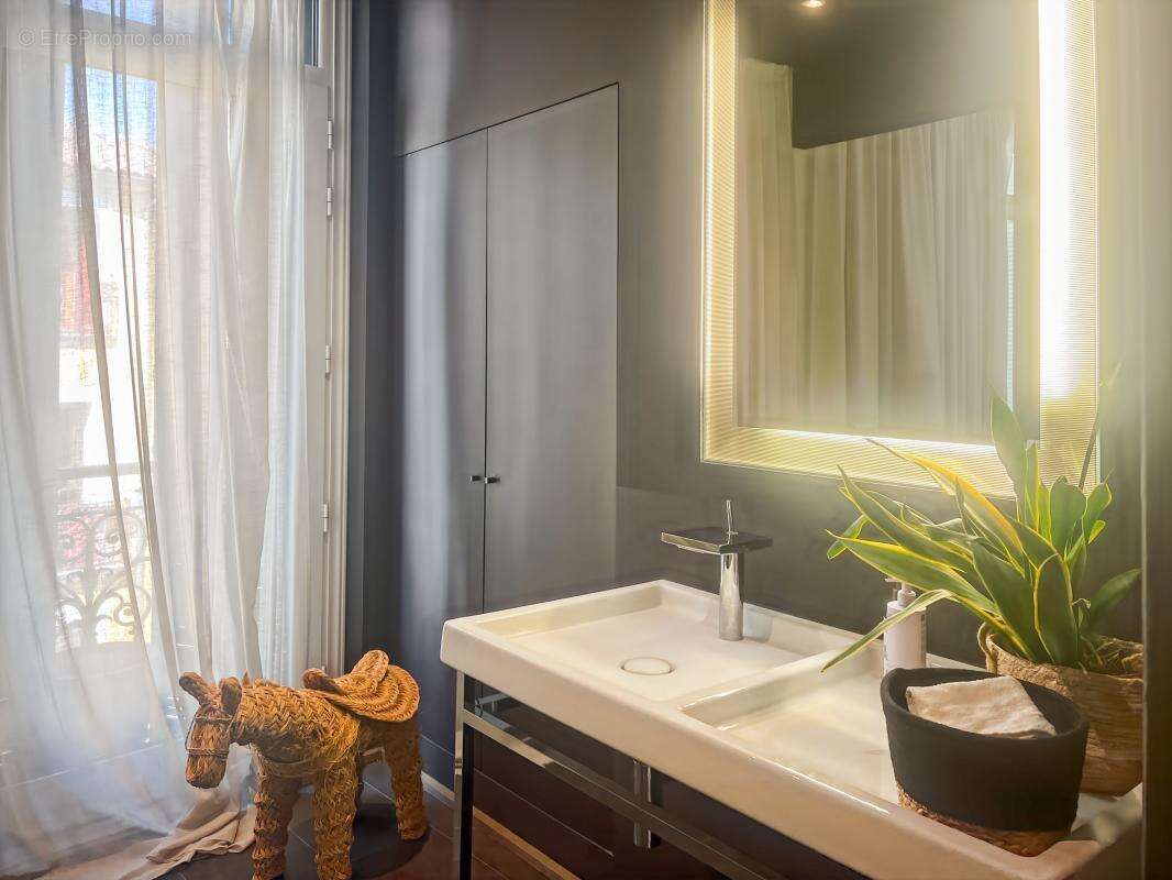 Maison à MARSEILLAN