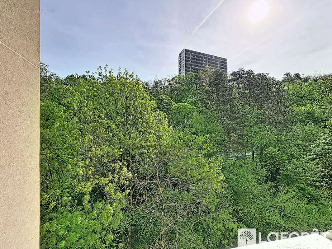 Appartement à LYON-9E