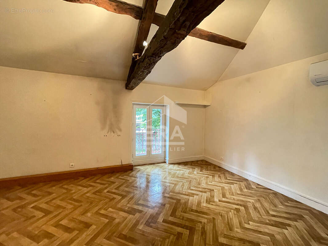 Maison 196m² à périgueux - photo 11