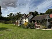 Maison à PACY-SUR-EURE