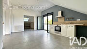 Photo 1 - Appartement à CHATILLON-LE-DUC