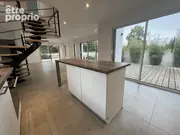 Maison à CHARTRES-DE-BRETAGNE