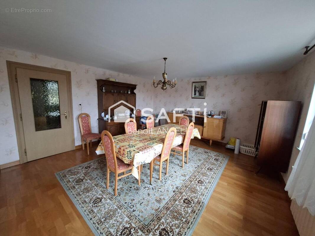 Photo 1 - Appartement à DISTROFF